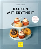 Nico Stanitzok - Backen mit Erythrit