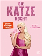 Daniela Katzenberger - Die Katze kocht!