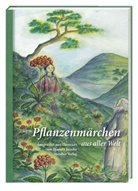 Djamila Jaenike, Djamila Jaenike, Jaenike, Jaenike, Mutabo Märchenstiftung, Mutabor Märchenstiftung... - Pflanzenmärchen aus aller Welt