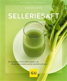 Burkhard Hickisch - Selleriesaft