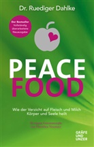 Rüdiger Dahlke - Peace Food