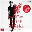 Campino, Campino - Hope Street, 1 MP3-CD, (Audio book)