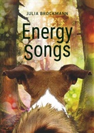 Julia Brockmann - Energy Songs