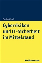 Vaness Frank, Vanessa Frank, Alice Timmermann, Patric Ulrich, Patrick Ulrich, Patric Ulrich... - Cyberrisiken und IT-Sicherheit im Mittelstand
