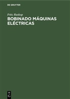 Fritz Raskop - Bobinado Máquinas Eléctricas