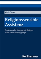 Wolf Clüver - Religionssensible Assistenz