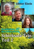 Dieter Ebels - Schicksals-Trio Teil 2