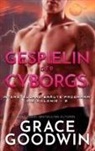 Grace Goodwin - Gespielin der Cyborgs