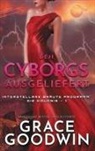 Grace Goodwin - Den Cyborgs ausgeliefert