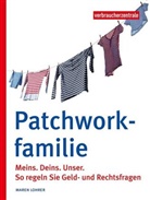 Maren Lohrer, Verbraucherzentral NRW, Verbraucherzentrale NRW, Verbraucherzentrale NRW - Patchworkfamilie