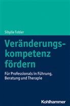 Sibylle Tobler - Veränderungskompetenz fördern