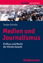 Tanjev Schultz, Siegfried Frech, Philip Salamon-Menger, Philipp Salamon-Menger, Helmar Schöne - Medien und Journalismus