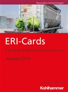 Conseil Européen de l'Industrie Chimique - CEFIC, Consei Européen de l'Industrie Chimique, Conseil Européen de l'Industrie Chimique - ERI-Cards - Ausgabe 2020