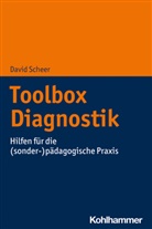 David Scheer - Toolbox Diagnostik