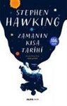 Stephan Hawking - Zamanin Kisa Tarihi