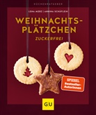 Sabrina Sue Daniels, Len Merz, Lena Merz, Annin Schäflein, Annina Schäflein - Weihnachtsplätzchen zuckerfrei