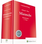 Harz, Harz, Annegret Harz, Michae J Schmid, Michael J Schmid, Michael J. Schmid - Mietrecht - Kommentar