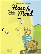 Ruth Johanna Benrath, Lucie Göpfert - Hase & Mond
