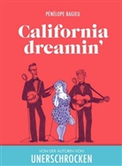 Pénélope Bagieu - Caifornia dreamin'
