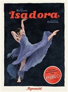Juli Birmant, Julie Birmant, Clément Oubrerie - Isadora