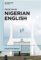 David Jowitt - Nigerian English