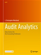 J Christopher Westland, J. Christopher Westland - Audit Analytics