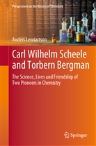 Anders Lennartson - Carl Wilhelm Scheele and Torbern Bergman