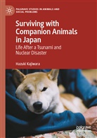 Hazuki Kajiwara - Surviving with Companion Animals in Japan