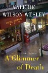 Valerie Wilson Wesley, Valerie Wilson Wesley - A Glimmer of Death