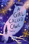Amy Wilson, Wilson Amy - A Girl Called Owl