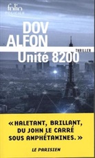 Dov Alfon, Alfon Dov - Unité 8200 : thriller