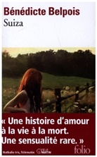 Benedicte Belpois, Bénédicte Belpois, Belpois Benedicte - Suiza