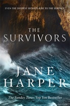 Jane Harper - The Survivors