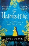 Rose Black, Black Rose - The Unforgetting