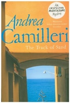 Andrea Camilleri, Camilleri Andrea - The Track of Sand
