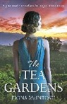 Fiona Mcintosh, McIntosh Fiona - The Tea Gardens