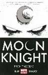 Warren Ellis, Ellis Warren - Moon Knight Volume 1: From The Dead
