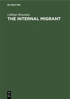 Calliope Moustaka, Degruyter - The Internal Migrant