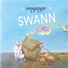 Josie Rimbert - Le voyage de SWANN