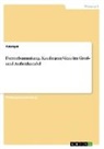 Anonym - Formelsammlung. Kaufmann/-frau im Groß- und Außenhandel