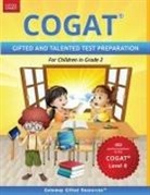 Gateway Gifted Resources - COGAT Test Prep Grade 2 Level 8