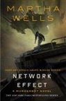 Martha Weels, Martha Wells - Network Effect