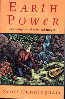 Scott Cunningham, Cunningham Scott - Artikeltemplate