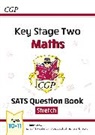 CGP Books, CGP Books, CGP Books, CGP Books - KS2 Maths Year 6 SATS Question Book: Stretch (for the 2026 tests)