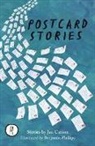 Jan Carson, Benjamin Phillips, Benjamin Phillips - Postcards Stories