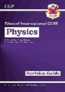 CGP Books, CGP Books, CGP Books - Edexcel International GCSE Physics Revision Guide: Including Online Edition, Videos and Quizzes