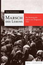 Inna Gerasimova, Ingri Damerow, Ingrid Damerow - Marsch des Lebens