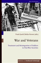 Dieter Bacher, Frank Jacob, K, Stefan Karner, Sarah K. Danielsson, Jacob... - War and Veterans