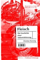 Christian Kassung - Fleisch