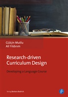 Gülçi Mutlu, Gülçin Mutlu, Ali Yildirim - Research-driven Curriculum Design
